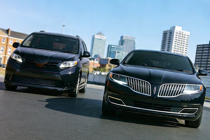 Private Departure Transfer to Albany Airport (ALB)
