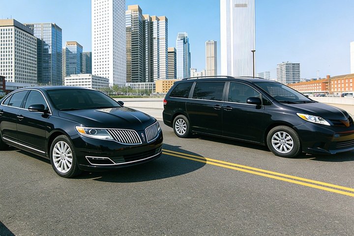 Private Departure Transfer to Albany Airport (ALB)