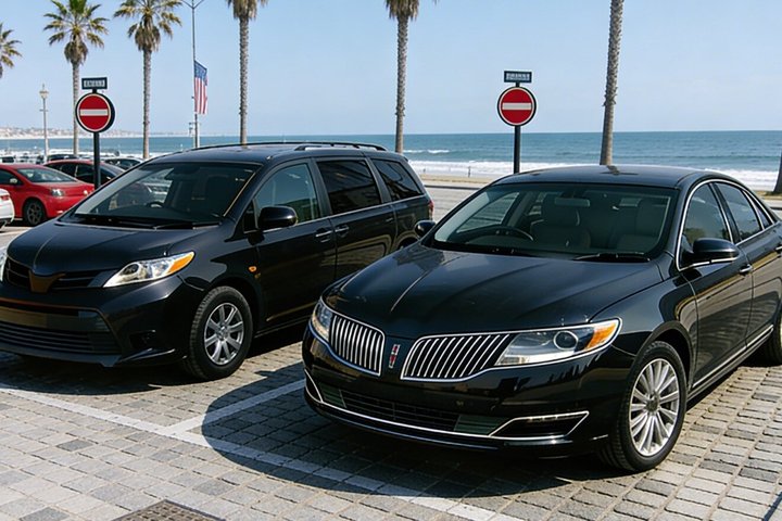 Private Departure Transfer to Albany Airport (ALB)