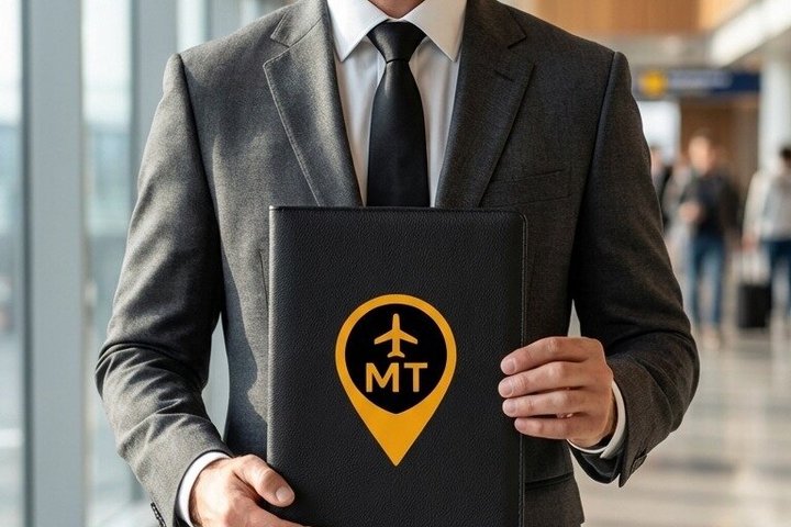 Dalaman Airport Transfer Private and Comfortable Meet Transfer