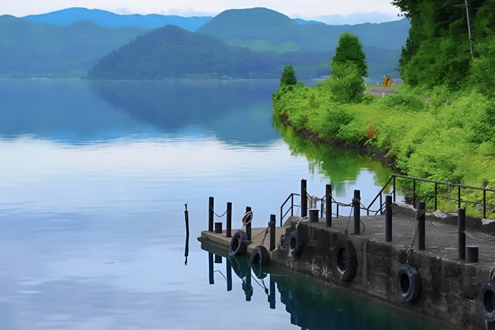 Akita Private Custom Tour with Local Guide