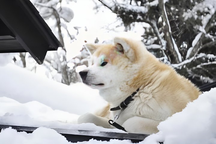 Akita Private Custom Tour with Local Guide