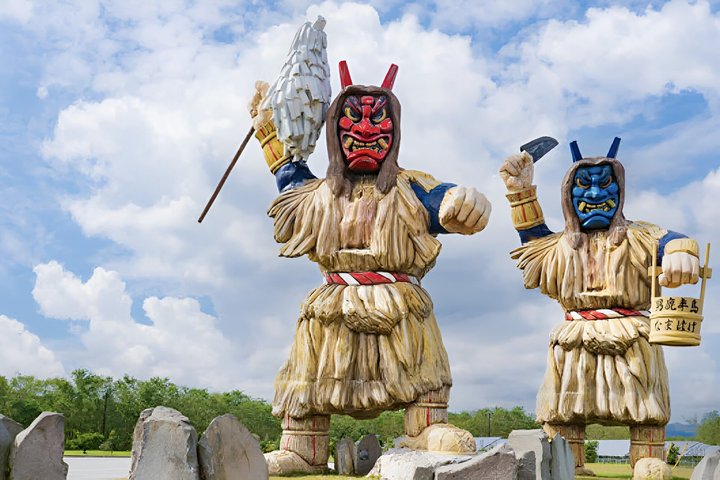 Akita Private Custom Tour with Local Guide