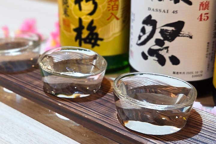 Osaka Sushi Making Class – Hands-On Nigiri & Rolls (Same-Day OK)