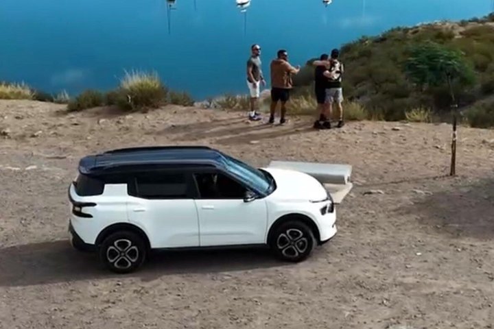 Private Transfers Airport Hotel in Mendoza