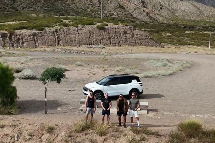Private Transfers Airport Hotel in Mendoza