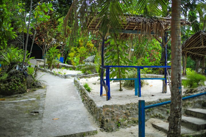 Horse Riding, Buggy Blast and Blue Lagoon Adventure