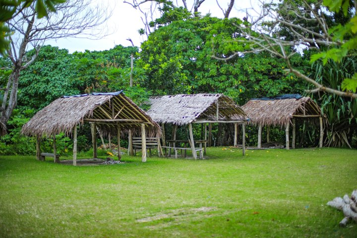 Horse Riding, Buggy Blast and Blue Lagoon Adventure