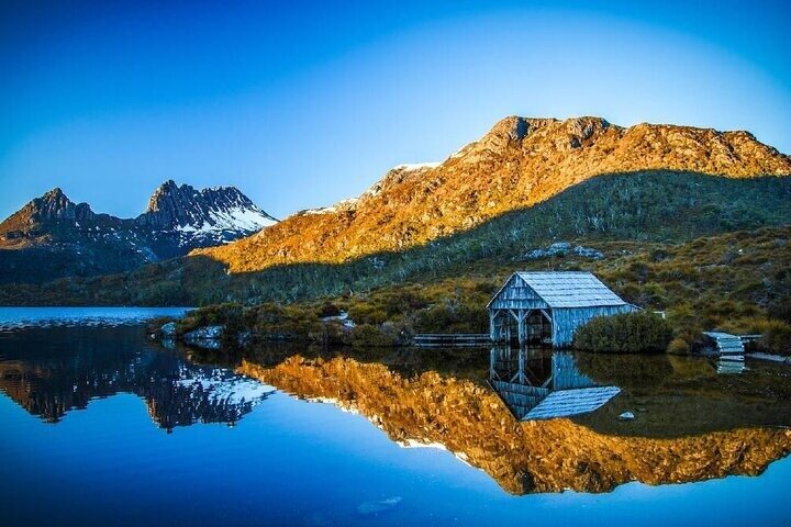 Cradle Mountain Day Tour from Launceston