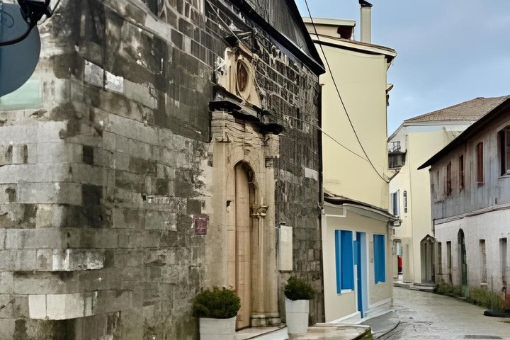 Guided Walking Tour of Lefkada Old Town