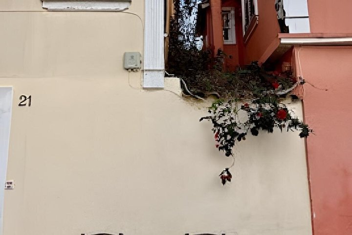 Guided Walking Tour of Lefkada Old Town
