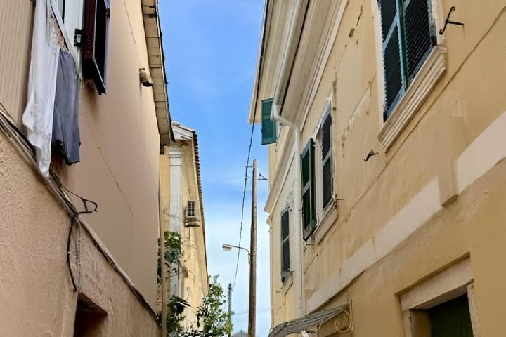 Guided Walking Tour of Lefkada Old Town