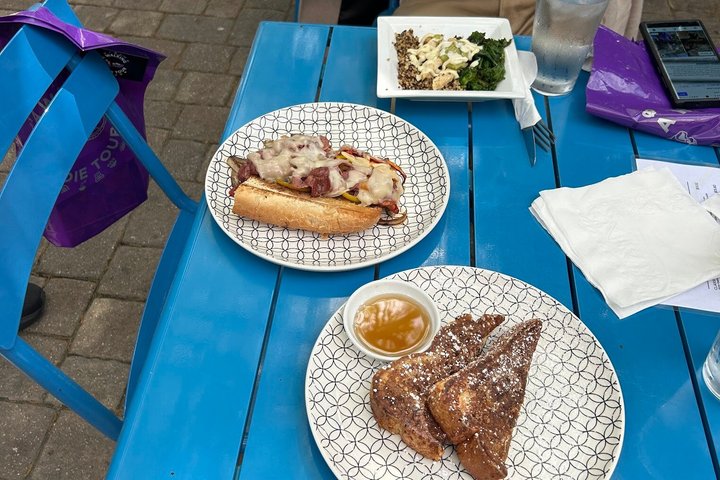 Tallahassee Food Walking Tour Taste Local Flavors and Culture
