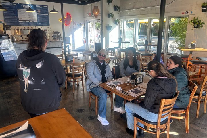 Tallahassee Food Walking Tour Taste Local Flavors and Culture