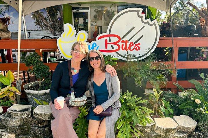 Tallahassee Food Walking Tour Taste Local Flavors and Culture