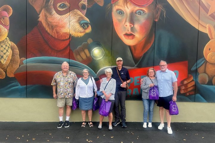 Tallahassee Food Walking Tour Taste Local Flavors and Culture