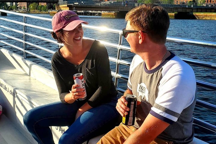 Providence Twilight River Cruises
