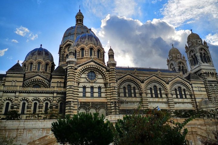 In the Footsteps of Van Gogh - VIP Private Tour
