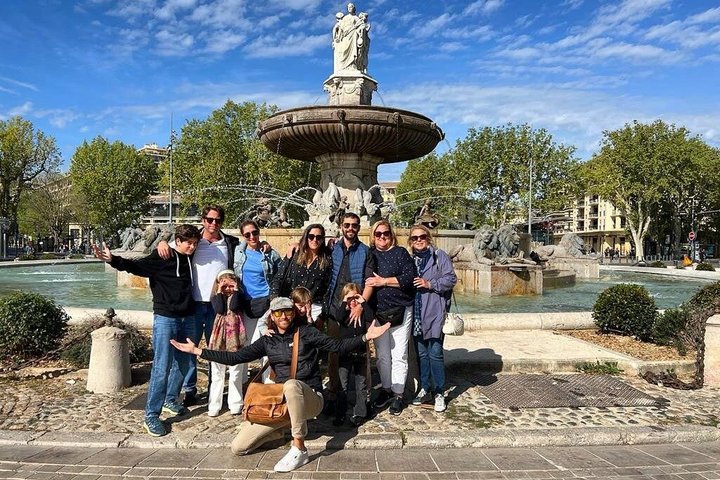 In the Footsteps of Van Gogh - VIP Private Tour