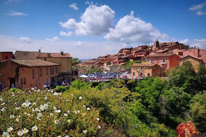 In the Footsteps of Van Gogh - VIP Private Tour