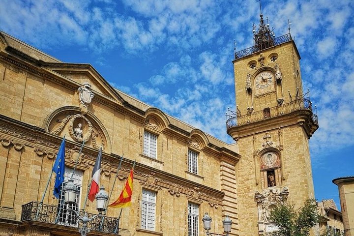 In the Footsteps of Van Gogh - VIP Private Tour