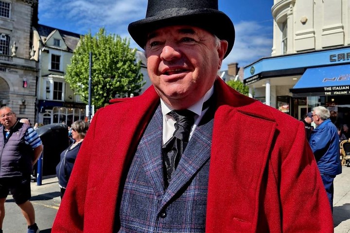Llandudno Original Guided Walking Town Tours