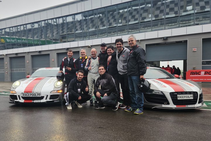 Germany Petrolhead Tour