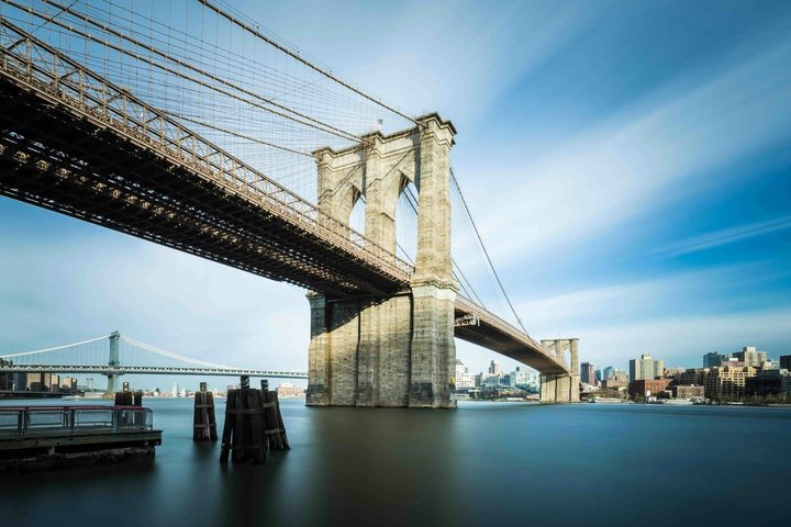 Washington D.C. ,Niagara Falls 5-Day Tour from New York