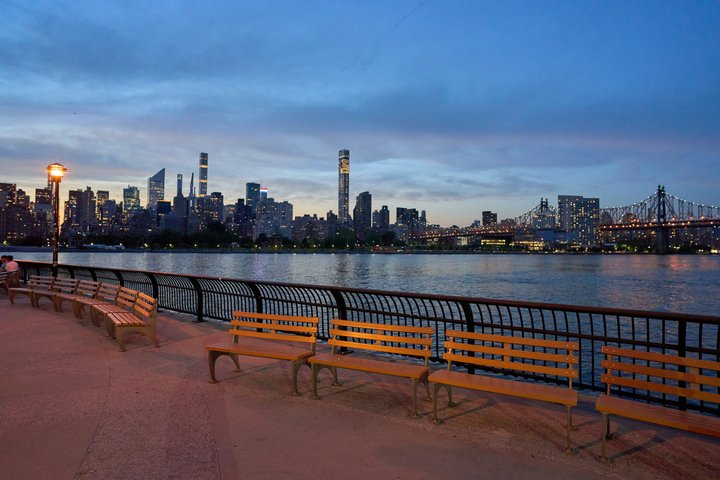Washington D.C. ,Niagara Falls 5-Day Tour from New York