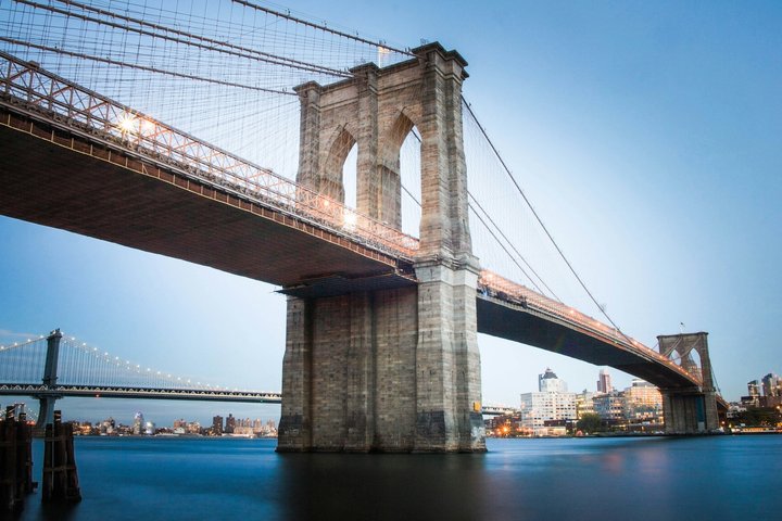 Washington D.C. ,Niagara Falls 5-Day Tour from New York