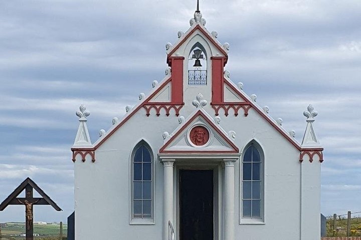 Private Half Day Tour in Orkney