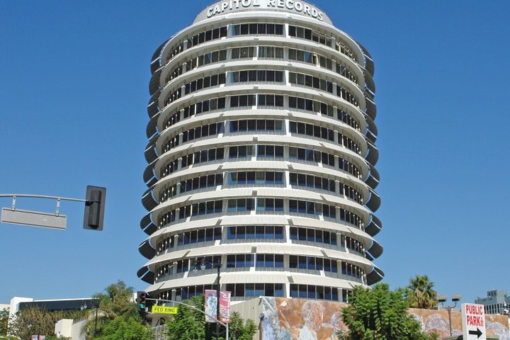 Luxury full day Los Angeles Tour – Private SUV Experience