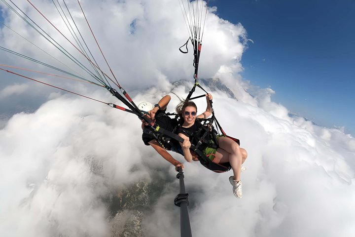 Fethiye Oludeniz Paragliding and Tours l Adventure Experience