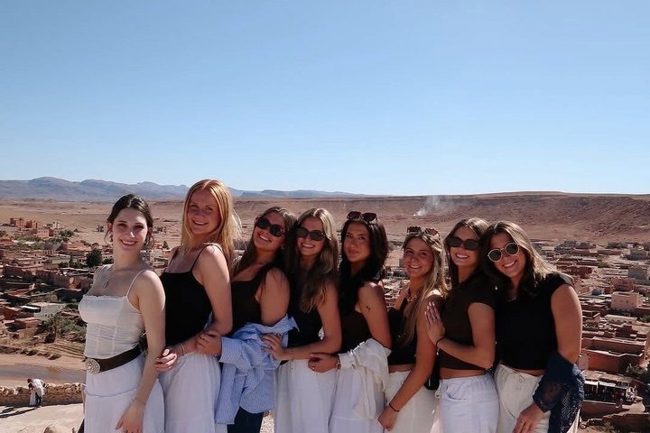 All inclusive Tangier Private day trip from Marbella or Malaga