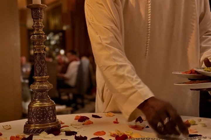 All inclusive Tangier Private day trip from Marbella or Malaga