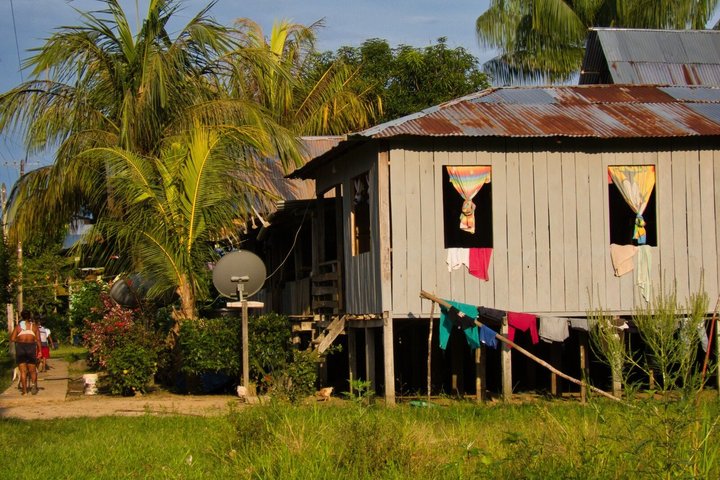 6-Day Amazon Odyssey: Private Amacayacu Ancestral Expedition