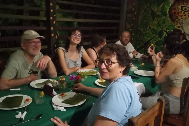 6-Day Amazon Odyssey: Private Amacayacu Ancestral Expedition