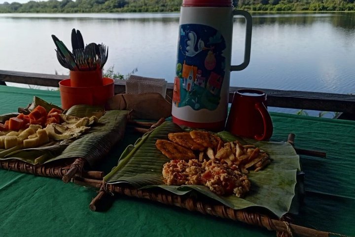 6-Day Amazon Odyssey: Private Amacayacu Ancestral Expedition