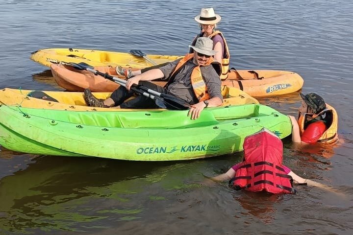 6-Day Amazon Odyssey: Private Amacayacu Ancestral Expedition