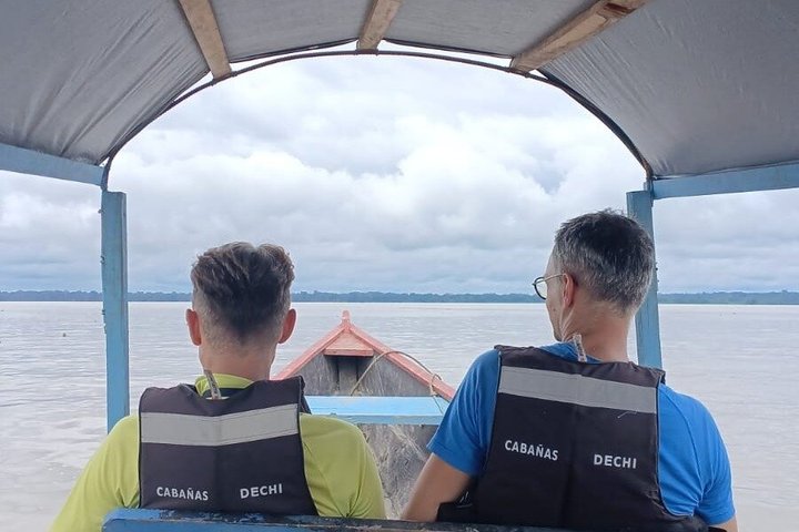 6-Day Amazon Odyssey: Private Amacayacu Ancestral Expedition