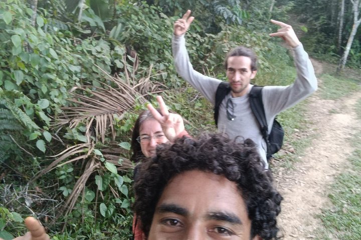 6-Day Amazon Odyssey: Private Amacayacu Ancestral Expedition