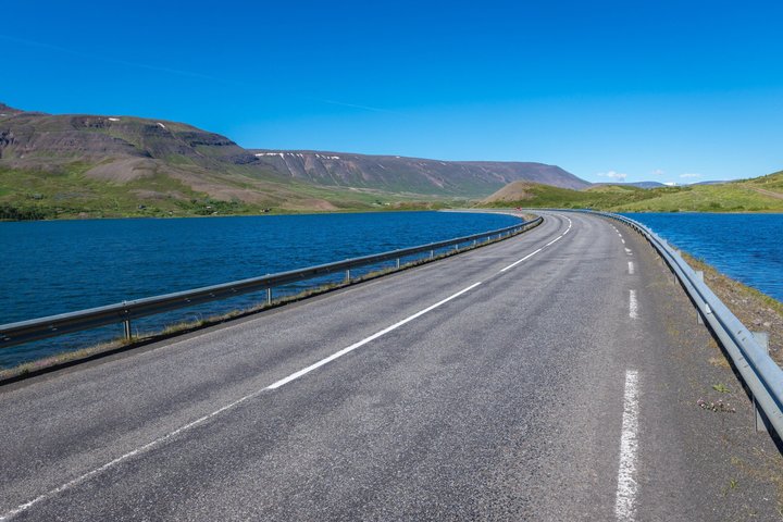 Akureyri Lake Myvatn Godafoss and Lava Fields Tour