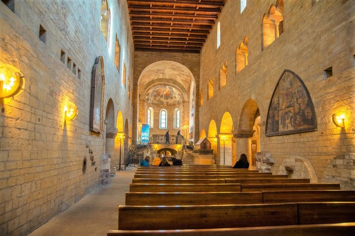 Prague Castle Tour Including Admission Ticket - 2.5 Hour