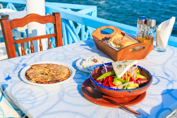 Cruise Friendly Olympia Tour from Katakolon Port