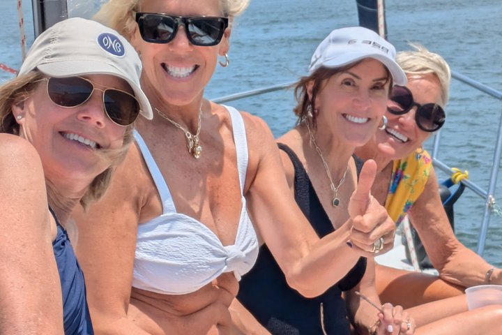 Private Sailing Charters: Island Adventures and Sunset Cruises