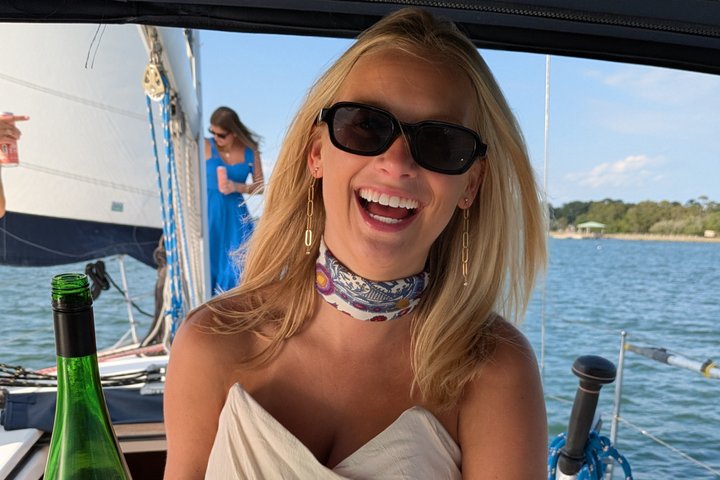 Private Sailing Charters: Island Adventures and Sunset Cruises