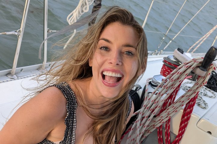 Private Sailing Charters: Island Adventures and Sunset Cruises
