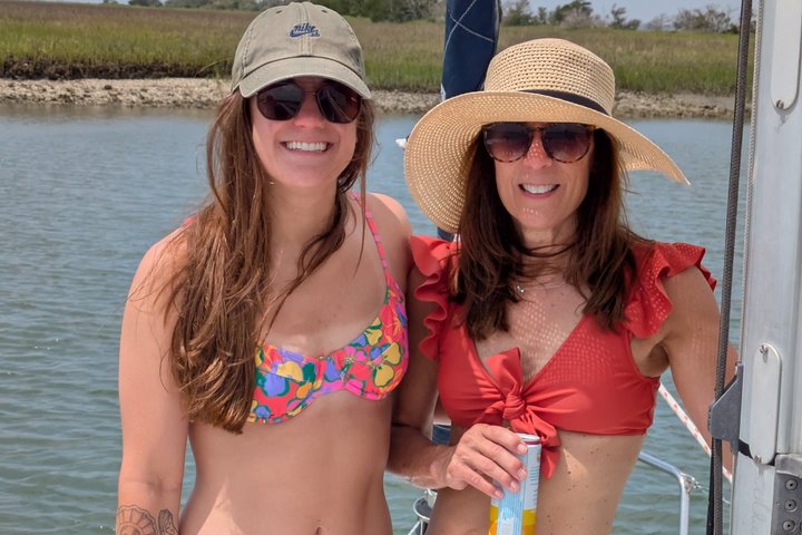 Private Sailing Charters: Island Adventures and Sunset Cruises