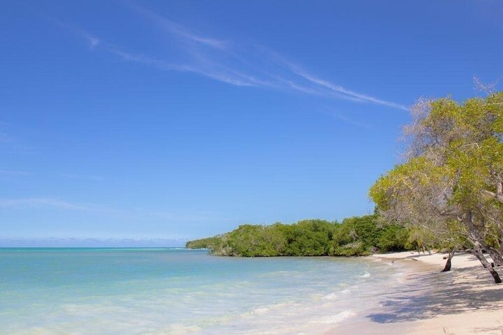 4 Islands Tour Cartagena with Snorkel, Cholon & Lunch
