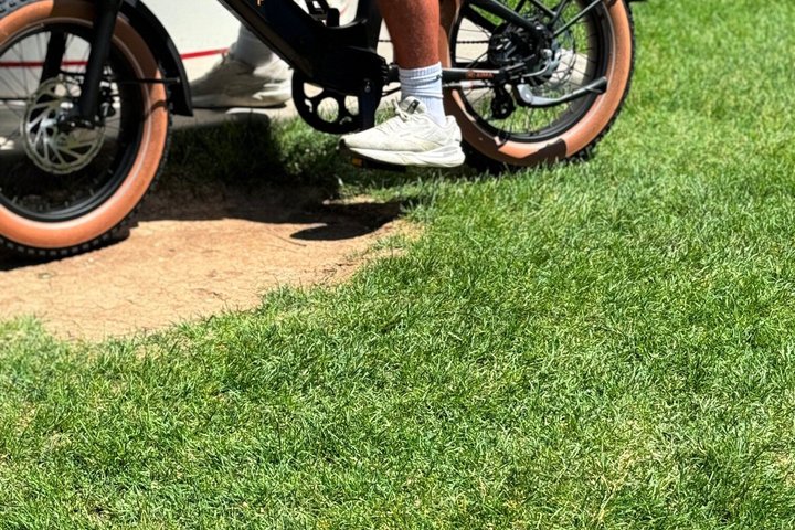 Experience Fort Collins by E Bike Guided Tour